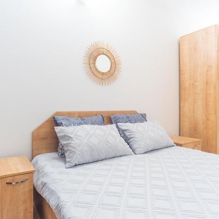 Panorama Apartments 盖夫盖利亚 外观 照片
